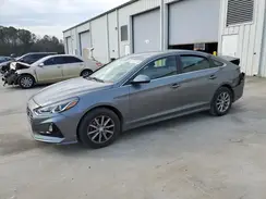 5NPE24AF4JH626052 2018 HYUNDAI SONATA