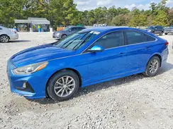5NPE24AF4JH627024 2018 HYUNDAI SONATA