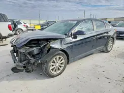 5NPE24AF4JH627461 2018 HYUNDAI SONATA