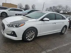 5NPE24AF4JH627959 2018 HYUNDAI SONATA