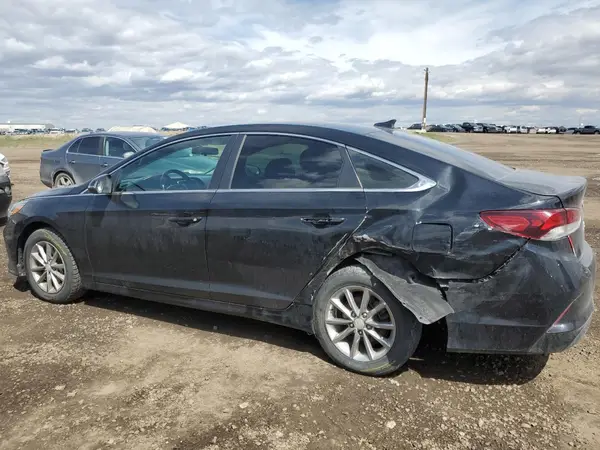 5NPE24AF4JH628691 2018 HYUNDAI SONATA - Image 2