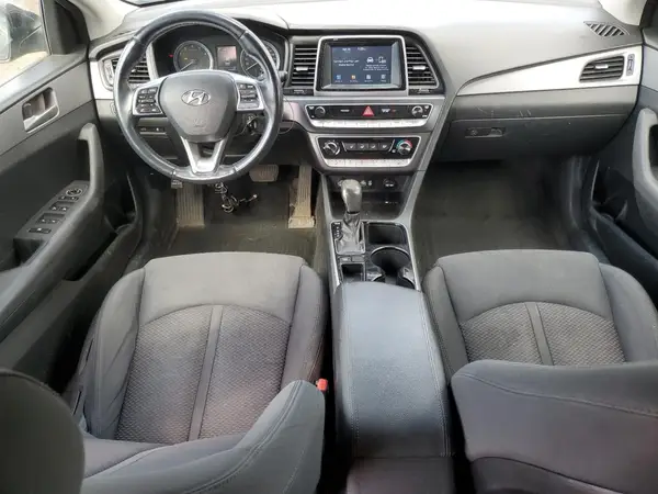 5NPE24AF4JH628691 2018 HYUNDAI SONATA - Image 8