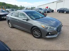 5NPE24AF4JH628819 2018 HYUNDAI SONATA