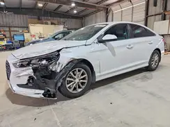 5NPE24AF4JH629338 2018 HYUNDAI SONATA
