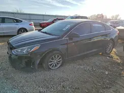 5NPE24AF4JH630523 2018 HYUNDAI SONATA