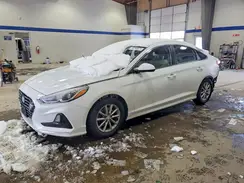 5NPE24AF4JH631655 2018 HYUNDAI SONATA