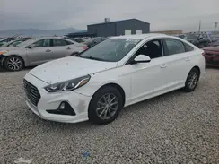 5NPE24AF4JH632045 2018 HYUNDAI SONATA