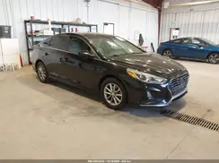 5NPE24AF4JH632160 2018 HYUNDAI SONATA