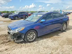 5NPE24AF4JH632207 2018 HYUNDAI SONATA