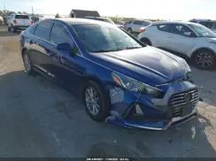 5NPE24AF4JH633812 2018 HYUNDAI SONATA