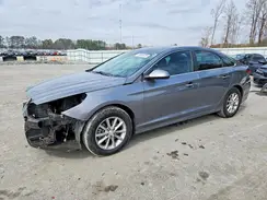 5NPE24AF4JH635429 2018 HYUNDAI SONATA