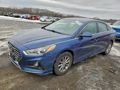 5NPE24AF4JH635818 2018 HYUNDAI SONATA