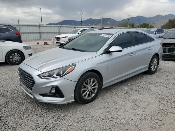 5NPE24AF4JH637813 2018 HYUNDAI SONATA