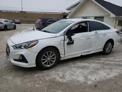5NPE24AF4JH640498 2018 HYUNDAI SONATA