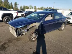 5NPE24AF4JH640615 2018 HYUNDAI SONATA