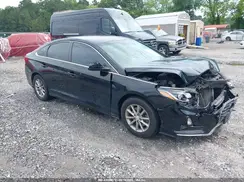 5NPE24AF4JH640839 2018 HYUNDAI SONATA