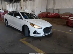 5NPE24AF4JH642803 2018 HYUNDAI SONATA