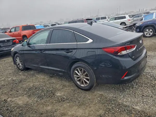 5NPE24AF4JH644373 2018 HYUNDAI SONATA - Image 2