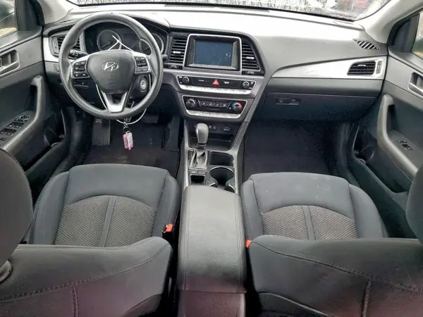 5NPE24AF4JH644373 2018 HYUNDAI SONATA - Image 8