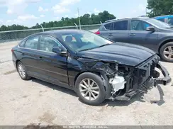 5NPE24AF4JH644888 2018 HYUNDAI SONATA
