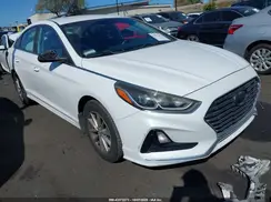 5NPE24AF4JH645412 2018 HYUNDAI SONATA