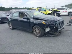 5NPE24AF4JH646219 2018 HYUNDAI SONATA