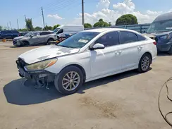5NPE24AF4JH646592 2018 HYUNDAI SONATA
