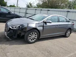 5NPE24AF4JH646804 2018 HYUNDAI SONATA