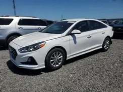 5NPE24AF4JH647192 2018 HYUNDAI SONATA
