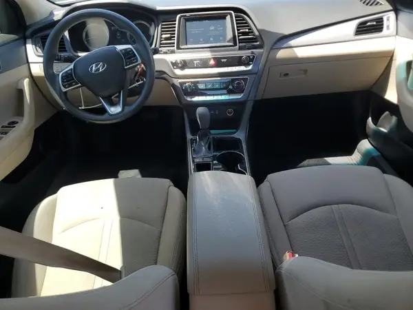 5NPE24AF4JH647192 2018 HYUNDAI SONATA - Image 8
