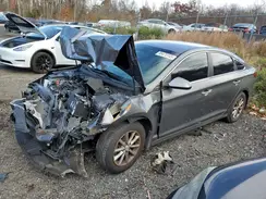 5NPE24AF4JH649511 2018 HYUNDAI SONATA