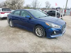 5NPE24AF4JH651386 2018 HYUNDAI SONATA