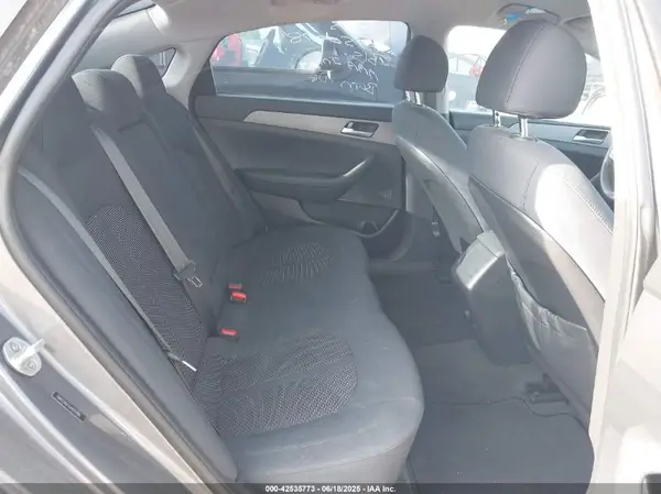 5NPE24AF4JH651999 2018 HYUNDAI SONATA - Image 8