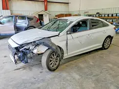 5NPE24AF4JH652263 2018 HYUNDAI SONATA