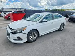 5NPE24AF4JH652862 2018 HYUNDAI SONATA