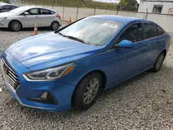 5NPE24AF4JH655406 2018 HYUNDAI SONATA