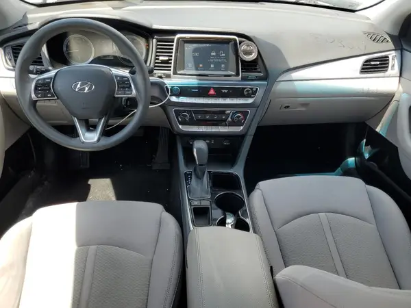 5NPE24AF4JH656183 2018 HYUNDAI SONATA - Image 8