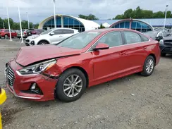 5NPE24AF4JH658340 2018 HYUNDAI SONATA