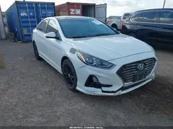 5NPE24AF4JH658371 2018 HYUNDAI SONATA