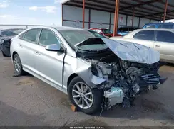 5NPE24AF4JH658614 2018 HYUNDAI SONATA