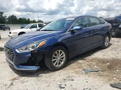 5NPE24AF4JH660654 2018 HYUNDAI SONATA