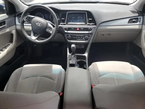 5NPE24AF4JH660654 2018 HYUNDAI SONATA - Image 8