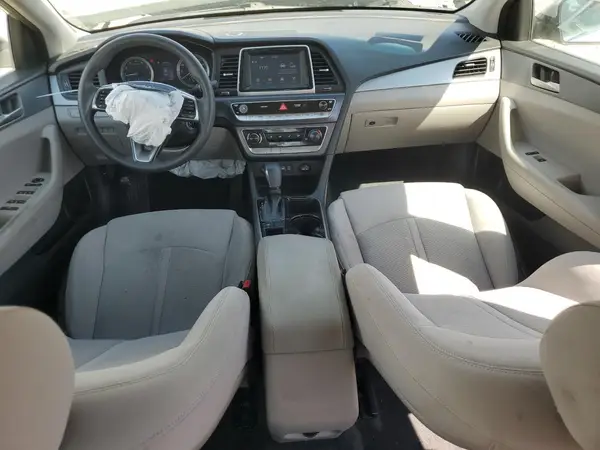 5NPE24AF4JH661691 2018 HYUNDAI SONATA - Image 8