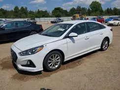 5NPE24AF4JH662467 2018 HYUNDAI SONATA