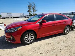 5NPE24AF4JH662713 2018 HYUNDAI SONATA