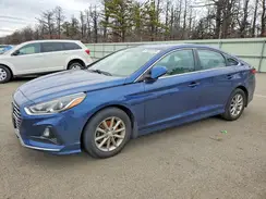 5NPE24AF4JH663151 2018 HYUNDAI SONATA