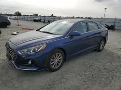5NPE24AF4JH663165 2018 HYUNDAI SONATA