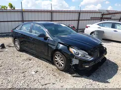 5NPE24AF4JH663327 2018 HYUNDAI SONATA