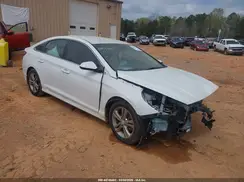 5NPE24AF4JH663912 2018 HYUNDAI SONATA
