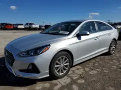 5NPE24AF4JH664087 2018 HYUNDAI SONATA